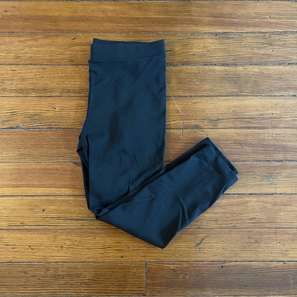 Vince Cropped Leggings